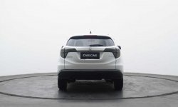  2018 Honda HR-V E PLUS 1.5 7