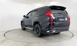  2018 Mitsubishi PAJERO SPORT DAKAR 4X2 2.4 18