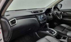 Nissan X-Trail 2.5 CVT 2017 12