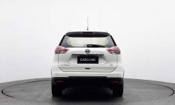 Nissan X-Trail 2.5 CVT 2017 15