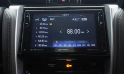  2019 Toyota FORTUNER VRZ 4X2 2.4 15