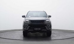  2019 Toyota FORTUNER VRZ 4X2 2.4 18