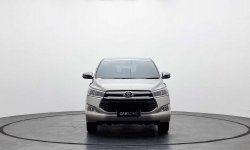  2018 Toyota KIJANG INNOVA REBORN V 2.4 2
