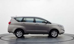  2018 Toyota KIJANG INNOVA REBORN V 2.4 6