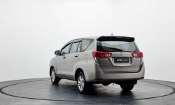  2018 Toyota KIJANG INNOVA REBORN V 2.4 4