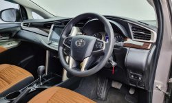  2018 Toyota KIJANG INNOVA REBORN V 2.4 10