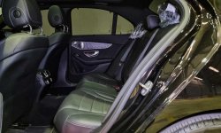 Mercedes-Benz C 300 MATIC 2019 22