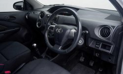 Toyota Etios Valco G 2014 DIJUAL BUTUH BANGET BISA CASH KREDIT 6