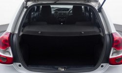 Toyota Etios Valco G 2014 DIJUAL BUTUH BANGET BISA CASH KREDIT 13