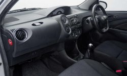Toyota Etios Valco G 2014 DIJUAL BUTUH BANGET BISA CASH KREDIT 16