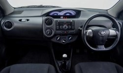 Toyota Etios Valco G 2014 DIJUAL BUTUH BANGET BISA CASH KREDIT 18