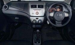 Toyota Agya 1.0 G TRD MT 2013 6