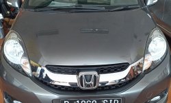 Honda Mobilio E CVT 2014 2