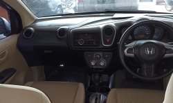 Honda Mobilio E CVT 2014 4