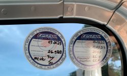 Suzuki Carry Pick Up Futura 1.5 NA 11