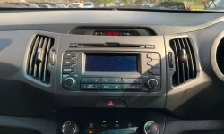 Kia Sportage LX 2013 SUV Putih TERAWAT PAJAK PANJANG 2024 4