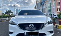 Mazda 6 Sedan 2.5  Matic 2017 1