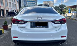 Mazda 6 Sedan 2.5  Matic 2017 3