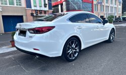 Mazda 6 Sedan 2.5  Matic 2017 4