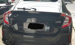 Honda Civic HB E A/T ( Matic ) 2019/ 2020 Hitam Km 35rban Mulus Siap Pakai 2