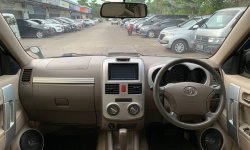 TOYOTA RUSH S AT MATIC 2010 SILVER KM 106RB 4