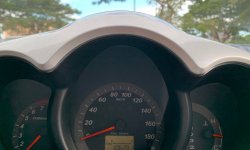 TOYOTA RUSH S AT MATIC 2010 SILVER KM 106RB 5