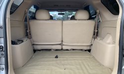 TOYOTA RUSH S AT MATIC 2010 SILVER KM 106RB 14