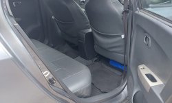 Toyota Agya 1.0L G A/T 2013 Abu-abu KM 15RB ANTIK.!! TOYOTA AGYA G 1.0 AT MATIC 2013 ABU-ABU 10