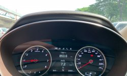 WULING CORTEZ L LUX+ 1.8 AT MATIC 2018 HITAM 5