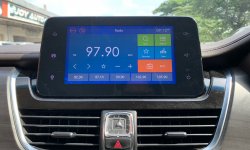 WULING CORTEZ L LUX+ 1.8 AT MATIC 2018 HITAM 7