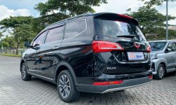 WULING CORTEZ L LUX+ 1.8 AT MATIC 2018 HITAM 18