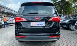 WULING CORTEZ L LUX+ 1.8 AT MATIC 2018 HITAM 19