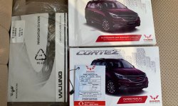 WULING CORTEZ L LUX+ 1.8 AT MATIC 2018 HITAM 23