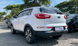 Jual mobil Kia Sportage 2013 KIA SPORTAGE LX 2.0 AT MATIC 2013 PUTIH KM 73RB 11