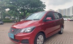 WULING CONFERO 1.5 DB MT MANUAL 2022 MERAH FACELIFT KM 21RB 2
