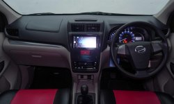 Promo Daihatsu Xenia X 2021 murah ANGSURAN RINGAN HUB RIZKY 081294633578 5