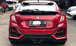 Honda Civic Hatchback RS 2021 Siap Pakai 4