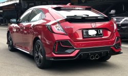 Honda Civic Hatchback RS 2021 Siap Pakai 5