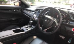 Honda Civic Hatchback RS 2021 Siap Pakai 7