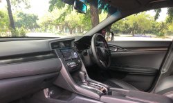 Honda Civic Hatchback RS 2021 Siap Pakai 8