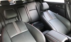 Honda Civic Hatchback RS 2021 Siap Pakai 9
