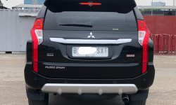 MITSUBISHI PAJERO DAKAR ROCKFORD AT HITAM 2018 HARGA DISKON TERBAIK!! 6