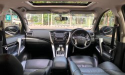 MITSUBISHI PAJERO DAKAR ROCKFORD AT HITAM 2018 HARGA DISKON TERBAIK!! 8