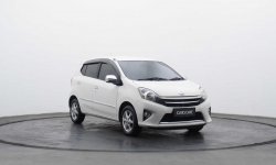 Jual mobil Toyota Agya 2016 UNIT SIAP PAKAI CASH/KREDIT LANGSUNG PROSES CEPAT GARANSI 1 TAHUN 1