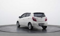 Jual mobil Toyota Agya 2016 UNIT SIAP PAKAI CASH/KREDIT LANGSUNG PROSES CEPAT GARANSI 1 TAHUN 3