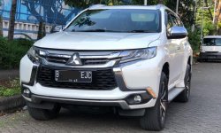 Mitsubishi Pajero Sport Dakar 4x2 AT 2016 Siap Pakai 2
