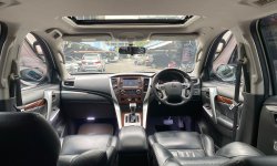 Mitsubishi Pajero Sport Dakar 4x2 AT 2016 Siap Pakai 12