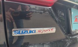 SUZUKI ERTIGA GT SPORT MT MANUAL 2022 HITAM KM 13RB 12