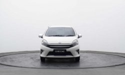 Toyota Agya 1.0L G M/T 2016 2