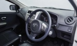 Toyota Agya 1.0L G M/T 2016 6